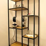 بيت ضيافة Saludu Boutique