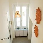 بيت ضيافة Saludu Boutique
