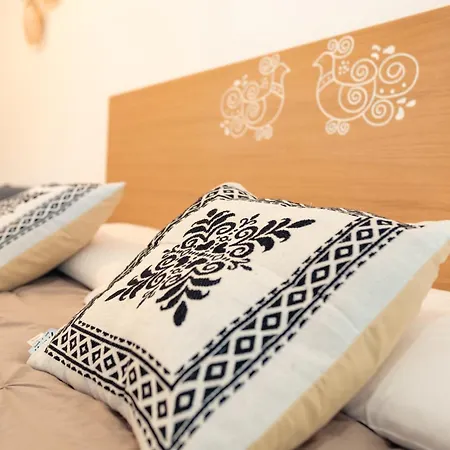 بيت ضيافة Saludu Boutique 3*