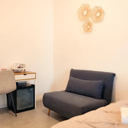 Saludu Boutique 3*