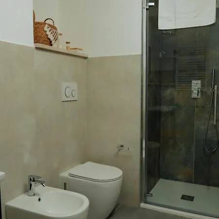 Vendégház Saludu Boutique Porto Torres