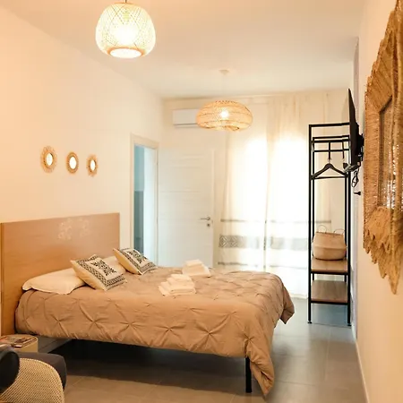 Saludu Boutique بيت ضيافة 3*