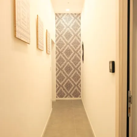 Guest house Saludu Boutique