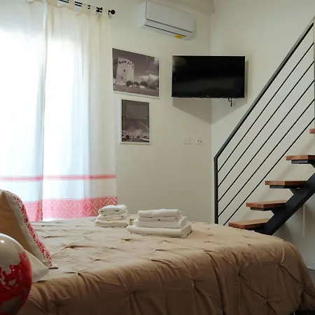 Saludu Boutique Guest house 3*