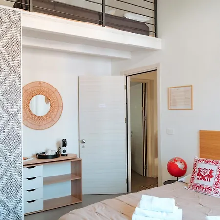 Saludu Boutique 3* Porto Torres