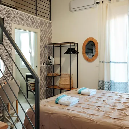 Saludu Boutique Porto Torres